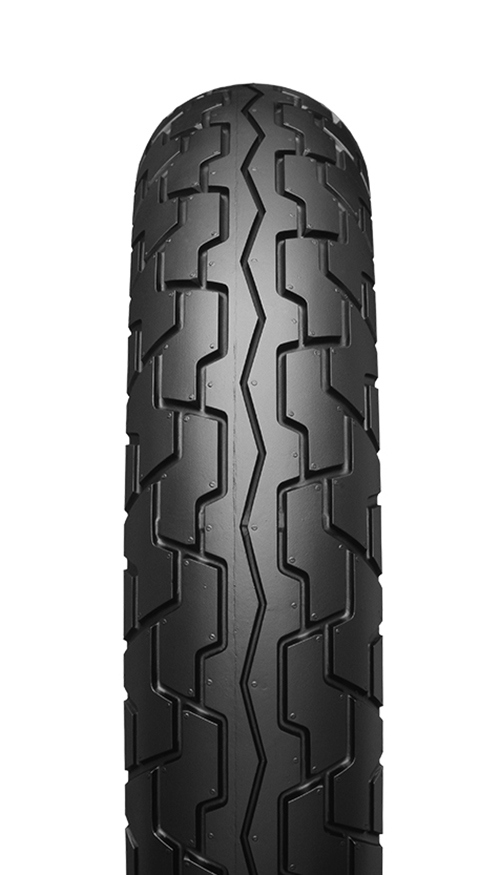 2.75-18 opona BRIDGESTONE G511 TT 42P